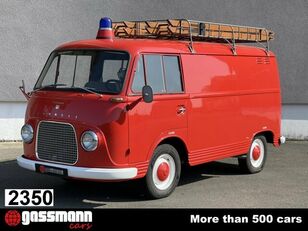 gasilsko vozilo Ford Taunus Transit 1250 Feuerlöschfahrzeug