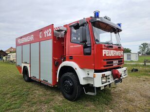 gasilsko vozilo IVECO Eurofire FF135E22