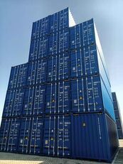 nov 40-čeveljski kontejner kontejner 40'HC - povišan