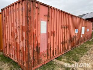 40-čeveljski kontejner Container 40 fot