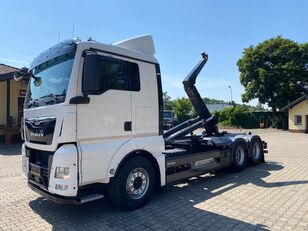 kotalni prekucnik MAN TGX 26.440