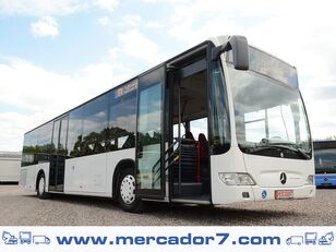 mestni avtobus Mercedes-Benz Citaro O 530 Ü