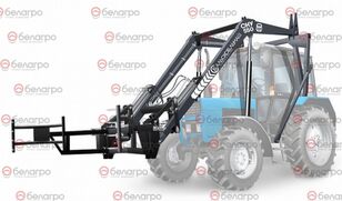 nov klešče za bale sena Захват универсальный СНУ-550-18