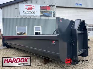 nadgradnja prekucnik Scancon SH6011 Hardox