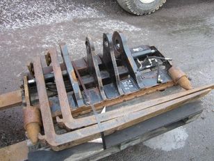 vilice JCB TM310