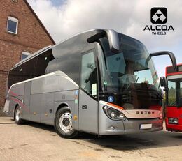 nov tovorna platišče Alcoa Felgi ALCOA / Autobusy / Autokary / Inne pojazdy
