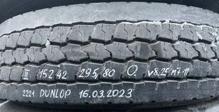 pnevmatika za avtobus Dunlop K-series (01.06-)