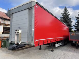 polprikolica s pomično ponjava FLIEGL SDS