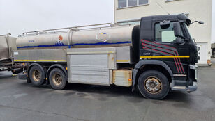 prevoz mleka Volvo FM 500 (Nr. 5707)
