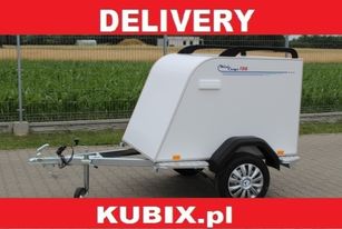 nova prikolica zabojnik Mini Cargo TF 2 SP