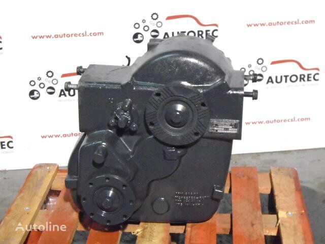 PTO Mercedes-Benz VG 550 3W 1.67 750.582 za tovornjak Mercedes-Benz 1124