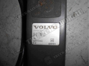 armaturna plošča VOLVO пульт управления пневморессорами za vlačilec VOLVO