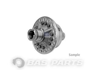 diferencial DT Spare Parts Differential housing za tovornjak