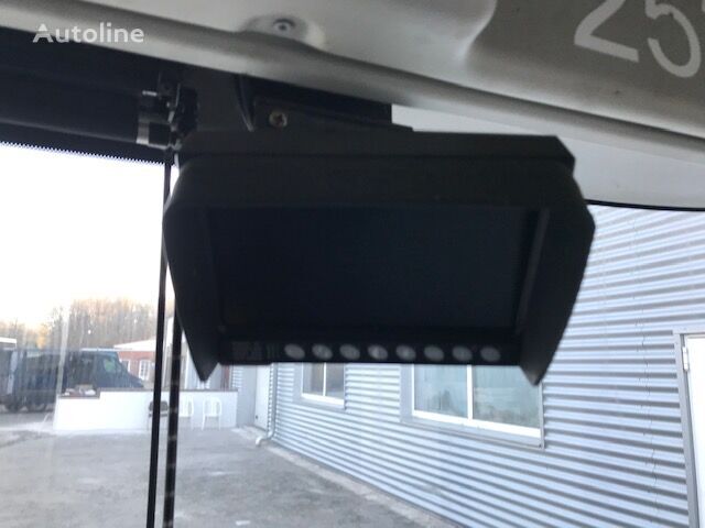 drugi del električnega sistema Kamerasystem za avtobus MAN A23 A20 A21 Lions City