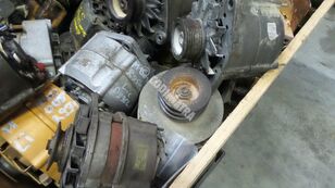 električni generator ALTERNATEUR MOTEUR NTA855 za bager LIEBHERR R962