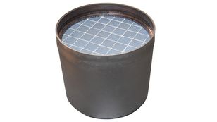 filter trdnih delcev Mercedes-Benz D6909 za tovornjak Mercedes-Benz Atego MP4