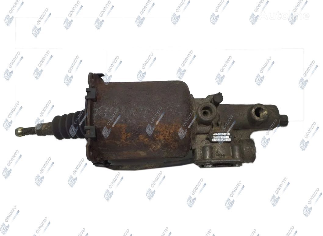 glavni cilinder sklopke WABCO 9700514150 za vlačilec Renault PREMIUM 420 DCI