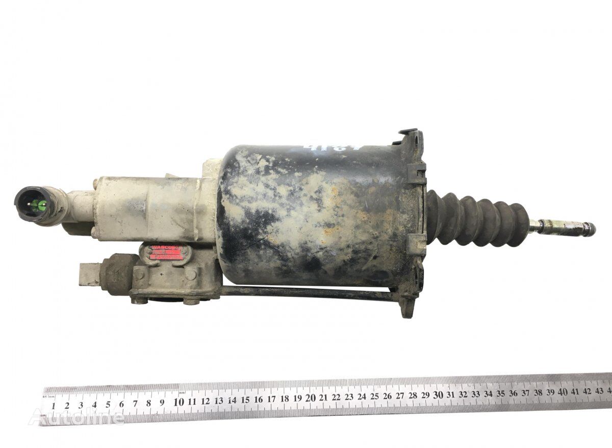 glavni cilinder sklopke WABCO TGA 18.430 (01.00-) za vlačilec MAN 4-series, TGA (1999-2009)