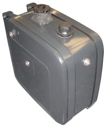 hidravlični rezervoar SMA za vlačilec