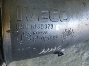 hladilna cev IVECO Saugleitung 5801836978 za tovornjak IVECO Eurocargo