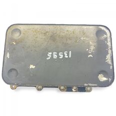 hladilnik olja MANN HUMMEL XF106 (01.14-) 2184273 1857500 za vlačilec DAF XF106 (2014-)