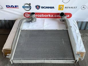 hladilnik polnilnega zraka Scania Інтеркулер SCANIA CR D13 1747660 za vlačilec