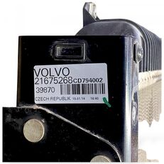 hlajenje motorja za vlačilec Volvo FL, FE (2013-)