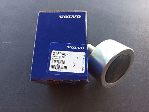 jermenica Volvo IDLER PULLEY - 21624874 21624874 za vlačilec