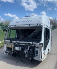 kabina IVECO SZKIELET KABINY  STRALIS EURO 6 EU za tovornjak IVECO