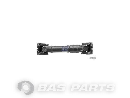 kardanska gred DT Spare Parts 1224836 za tovornjak