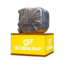 nov katalizator IVECO (5801429216) za avtobus IVECO Euro 6