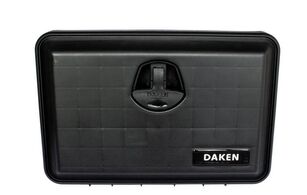kovček za orodje Daken Just 500 za prikolica