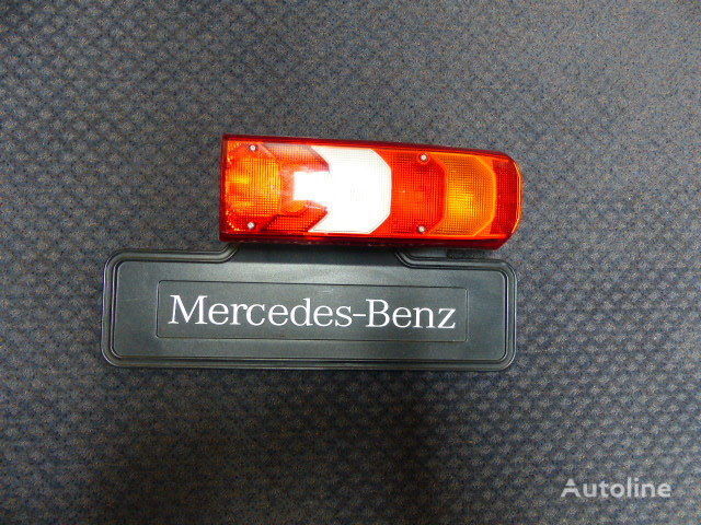 luč Mercedes-Benz 0035442703 za vlačilec Mercedes-Benz Actros