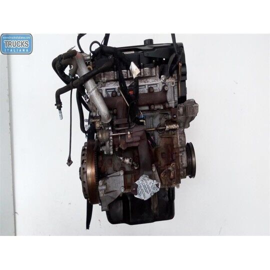 motor F1AE0481C za dostavno vozilo FIAT Ducato 2002>2006