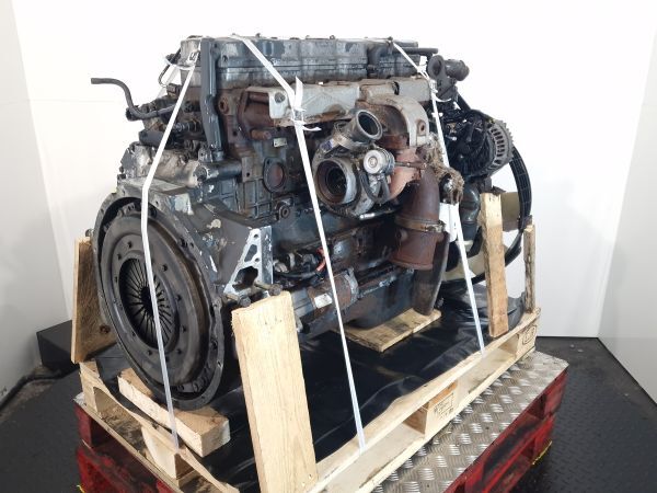 motor DAF 6ISB E3 5.9 Spec CE162C za tovornjak