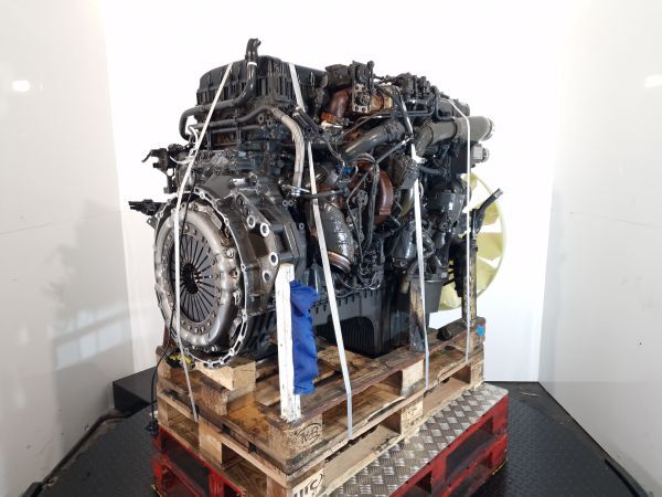 motor DAF MX-11 330 H4 za tovornjak