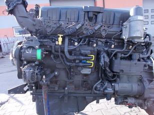 motor DAF MX340U1 za tovornjak DAF XF 105