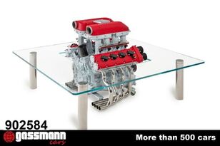 motor Ferrari 360 Table za osebno vozilo