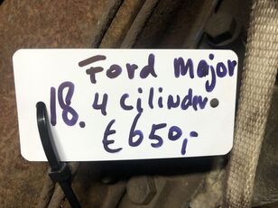 motor Ford Major 4 cilinder