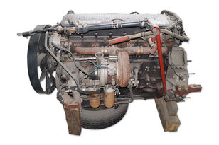 motor IVECO Cursor 10 F3AE0681D za tovornjak IVECO Stralis