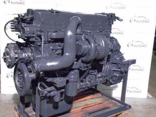 motor IVECO F3HFE611 B SIN PLACA Nº333 za vlačilec IVECO 440S50