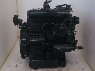 motor Kubota za Massey Ferguson D1703
