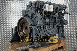motor Liebherr D936 L A6 10117145 za Liebherr R944 C