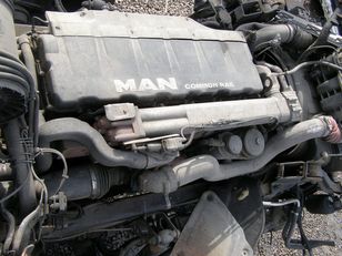 motor MAN D2066 LF03 350 E3 za tovornjak MAN TGA
