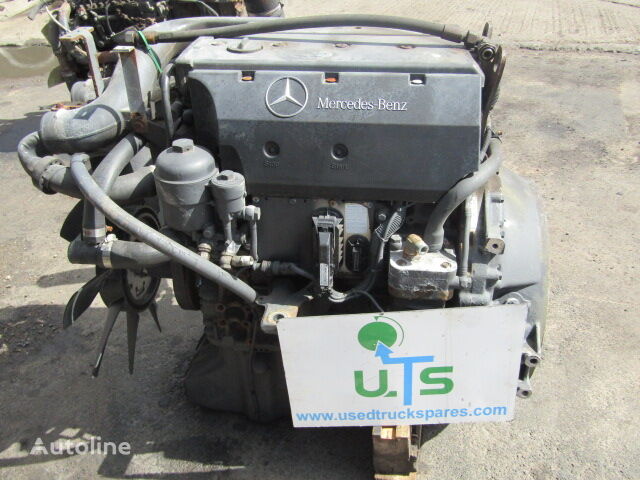 motor Mercedes-Benz OM904 (TYPE 904.LA11/7.00) za tovornjak