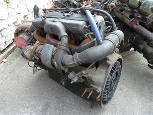 motor OM366A za tovornjak Mercedes-Benz 814