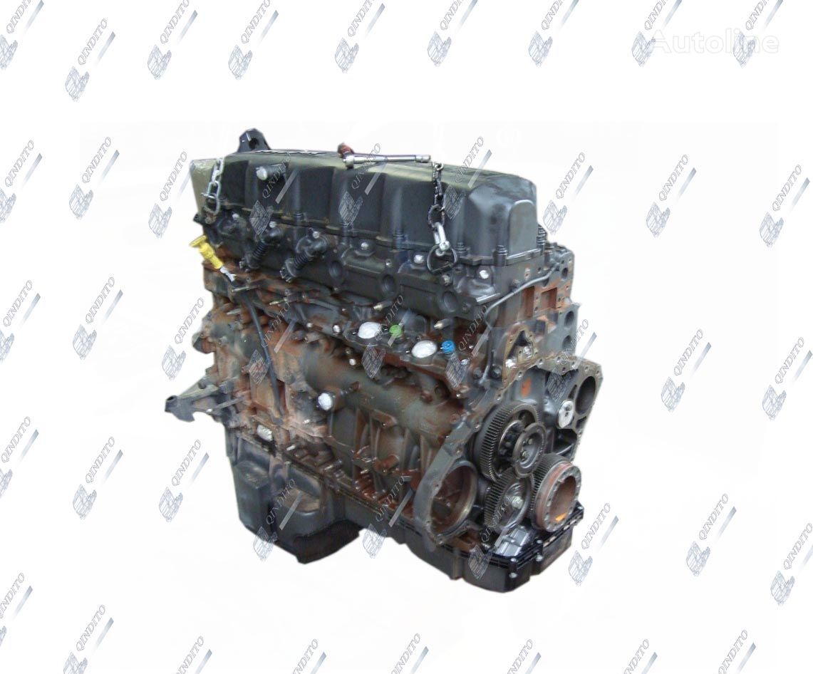 motor Paccar MX-13 340 H1 za vlačilec DAF XF 106 EURO 6