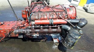 motor Renault DEUTZ F8L413F za tovornjak MAGIRUS-DEUTZ