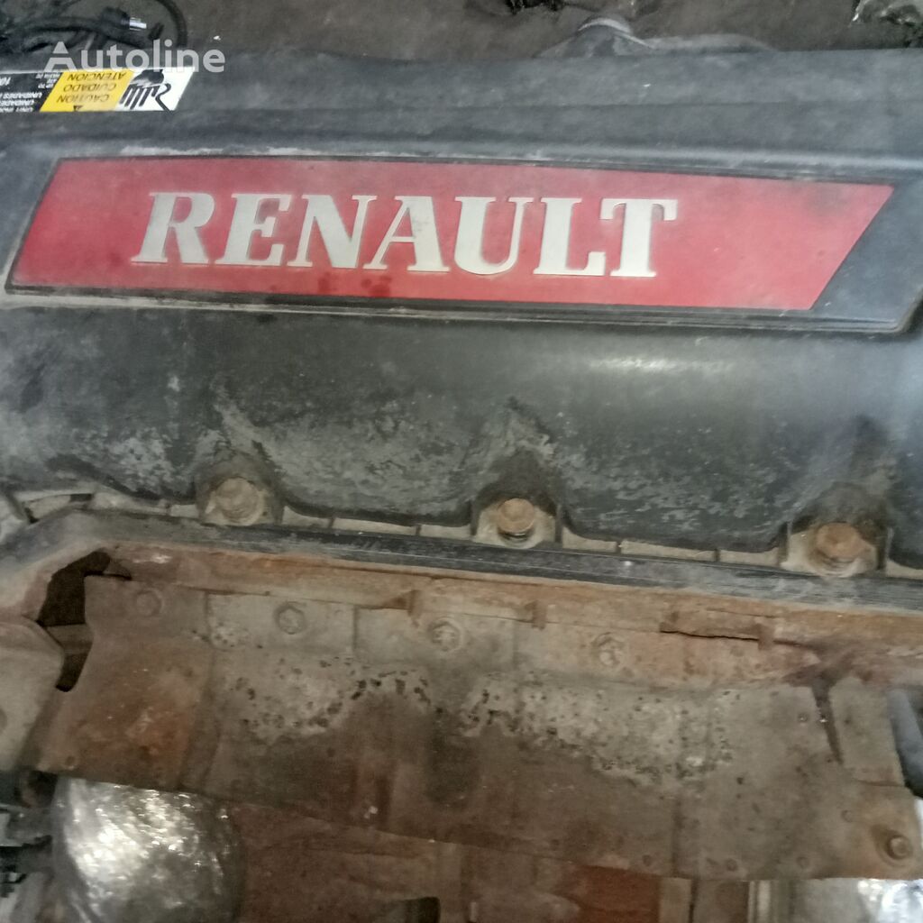 motor Renault DXI 11 za vlačilec Renault