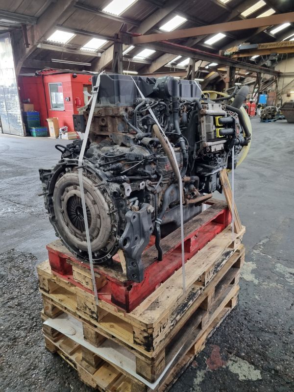 motor Renault DXI7 260-EUV za tovornjak